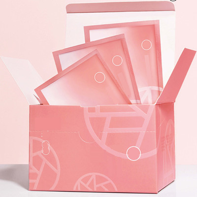 Makeup Remover Wipes Wholesale400
