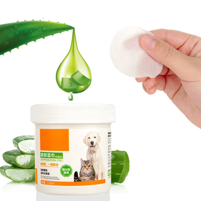 Pet Wipes Wholesale (1)