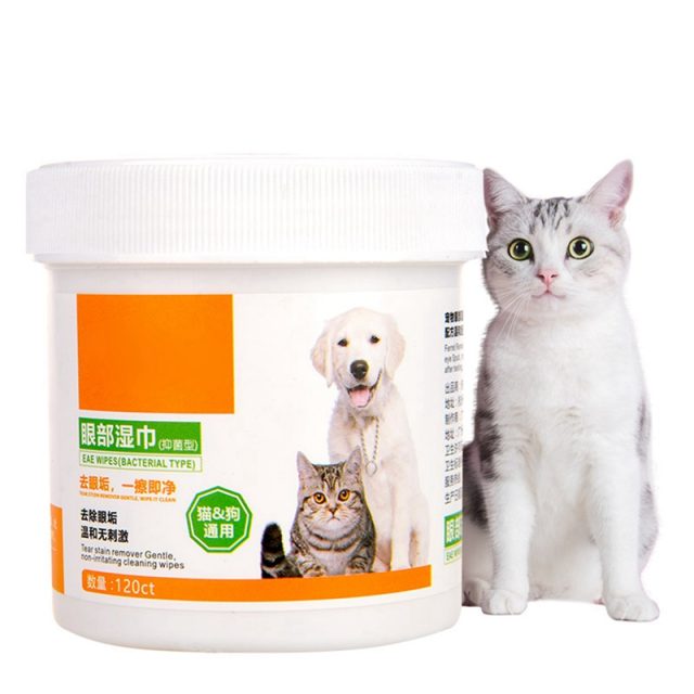 Pet Wipes Wholesale (2)