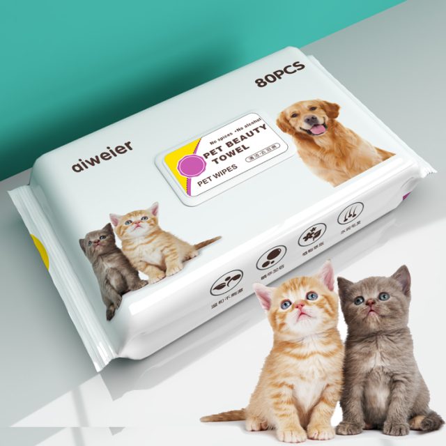 Pet Wipes Wholesale (4)