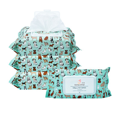 Pet Wipes Wholesale 400