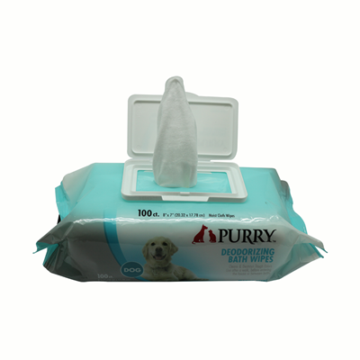 Pet Wipes Wholesale 400