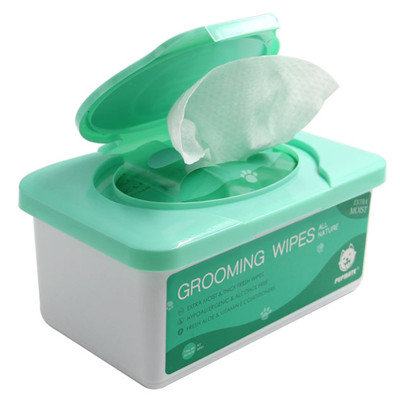 Pet Wipes Wholesale 400