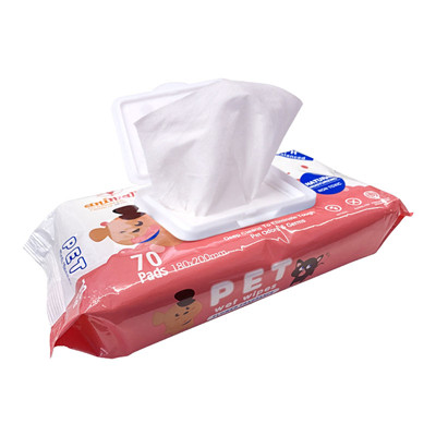 Pet Wipes Wholesale 400