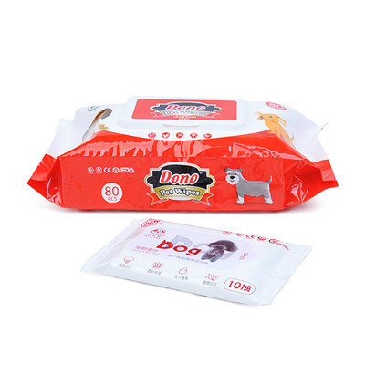 Pet Wipes Wholesale 400
