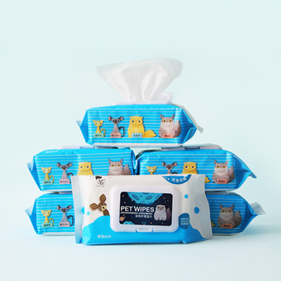 Pet Wipes Wholesale 400