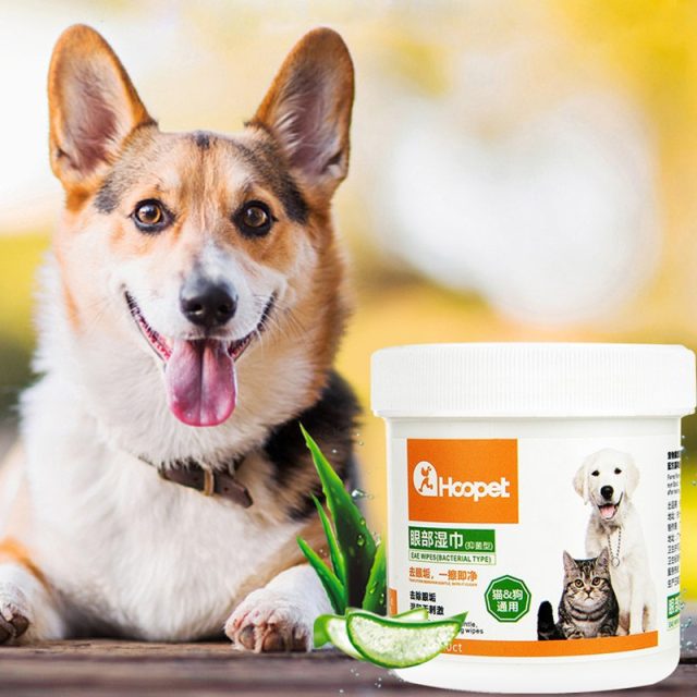 Pet Wipes Wholesale (5)