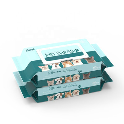 Pet Wipes Wholesale400