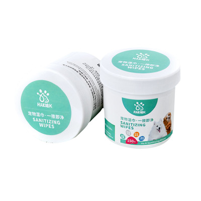 Pet Wipes Wholesale400