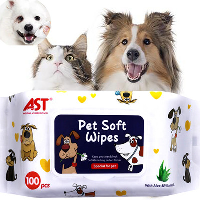 Pet Wipes Wholesale400