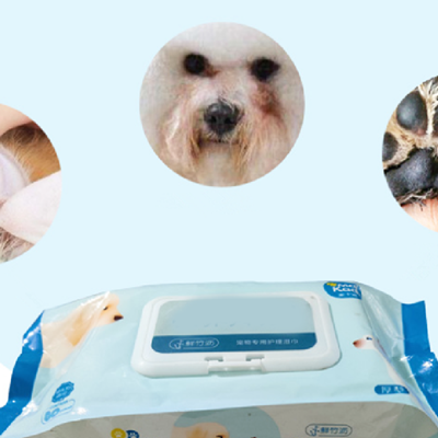 Pet Wipes Wholesale400