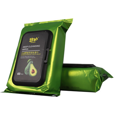 Private Label Wipes Wholesal e 400
