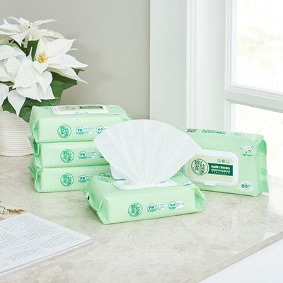 Private Label Wipes Wholesal e400