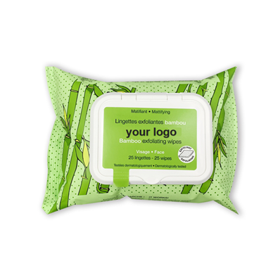 Private Label Wipes Wholesale 400