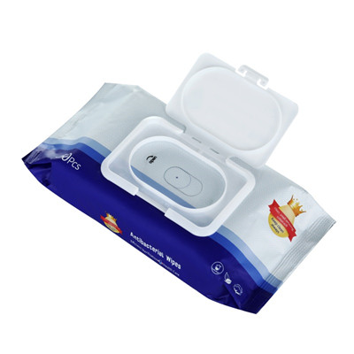 Private Label Wipes Wholesale 400