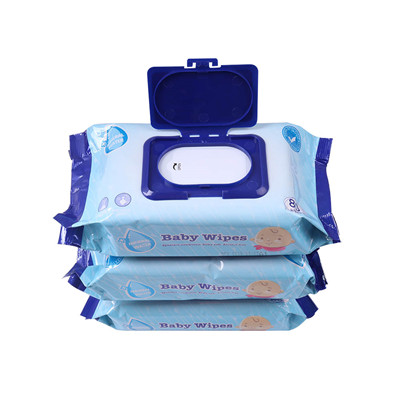 Private Label Wipes Wholesale 400
