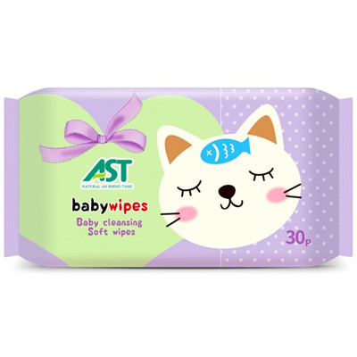Private Label Wipes Wholesale 400