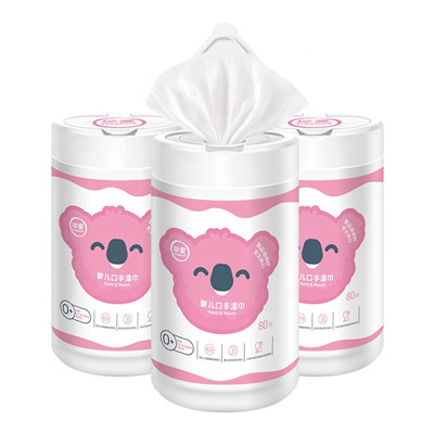 Private Label Wipes Wholesale 400