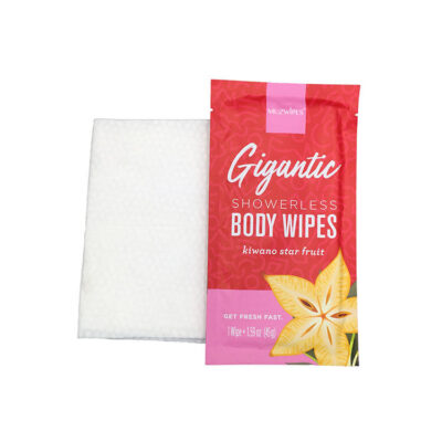Adult body care wipes manufacturer for hygiene use