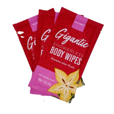 Adult body care wipes manufacturer for hygiene use
