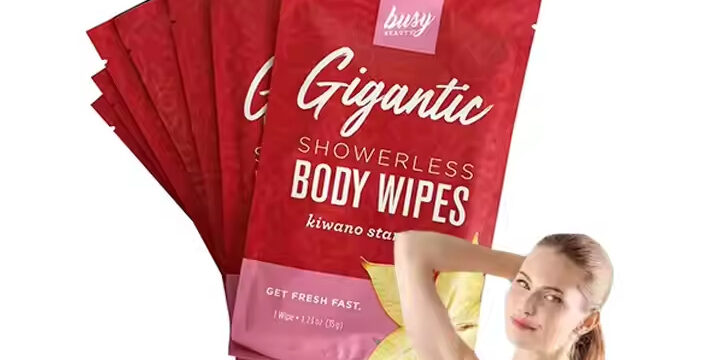 Adult Body Care Wipes Manufacturer (7) Adult body care wipes manufacturer for hygiene use