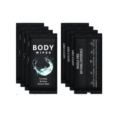 Body care wipes manufacturer for hygiene use