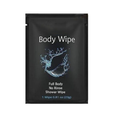Body care wipes manufacturer for hygiene use