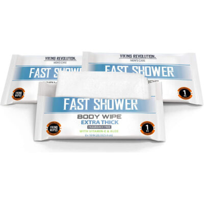 Body care wipes manufacturer for hygiene use