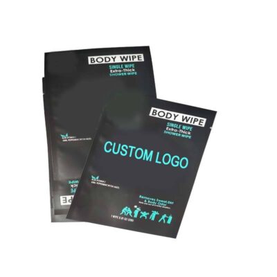 Body care wipes manufacturer for hygiene use