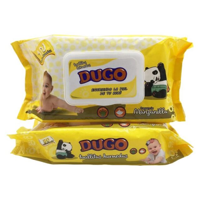 Custom Logo Baby Wipes (7) Custom logo soft baby wipes for gentle care