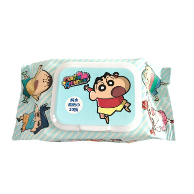 Wholesale custom organic eco-friendly baby wipes