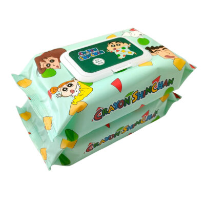 Wholesale custom organic eco-friendly baby wipes