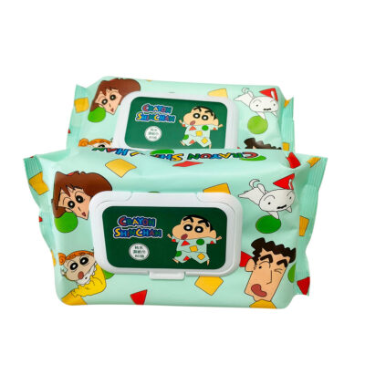 Wholesale custom organic eco-friendly baby wipes