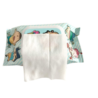 Wholesale custom organic eco-friendly baby wipes