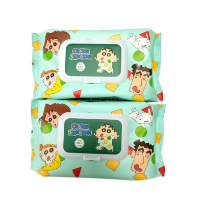 Wholesale custom organic eco-friendly baby wipes