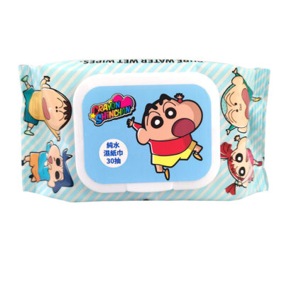 Wholesale custom organic eco-friendly baby wipes