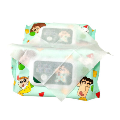 Wholesale custom organic eco-friendly baby wipes