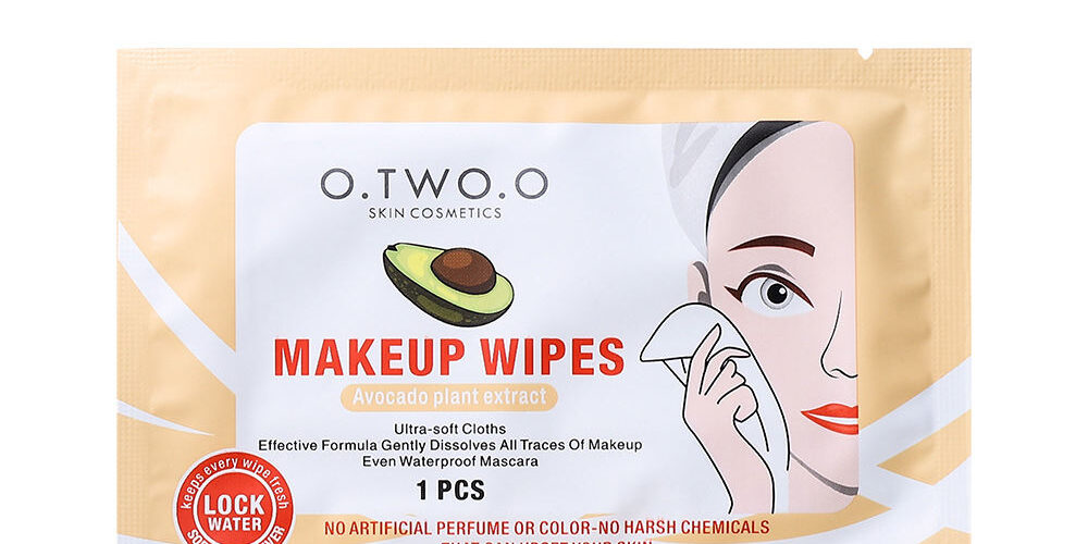 Custom Soft Makeup Wipes for Gentle Removal (6) Custom soft makeup wipes for skincare