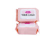 Custom private label women’s makeup wipes for skin care