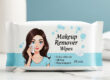 Wholesale deep cleansing soft care makeup wipes
