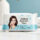 Wholesale deep cleansing soft care makeup wipes