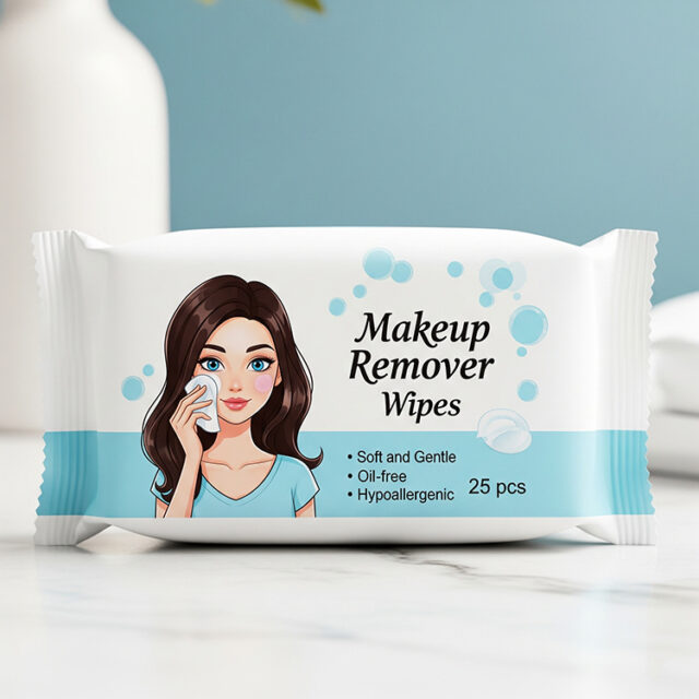 Deep Cleansing Soft Care Makeup Wipes (2) Wholesale deep cleansing soft care makeup wipes