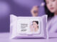 Wholesale deep cleansing soft care makeup wipes