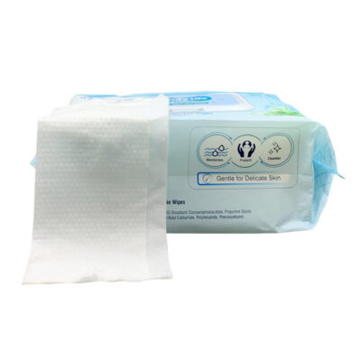 Full body cleaning baby wipes supplier
