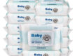 Full body cleaning baby wipes supplier