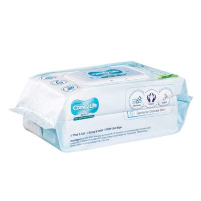 Full body cleaning baby wipes supplier