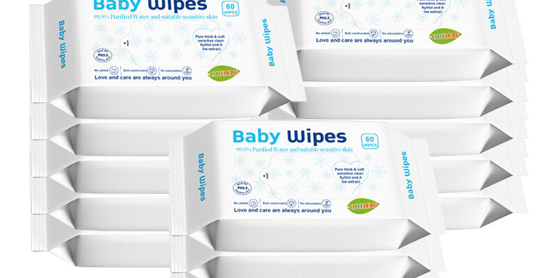 Organic Biodegradable Baby Wipes (7) Factory direct organic biodegradable baby wipes
