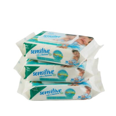 Organic nonwoven baby wipes manufacturer supply