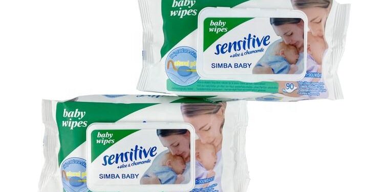 Organic Nonwoven Baby Wipes (4) Organic nonwoven baby wipes manufacturer supply
