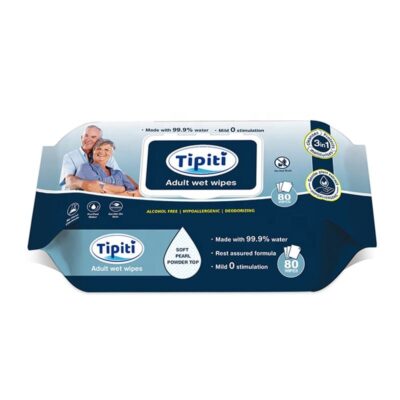 Best-selling soft adult body care wipes for hygiene